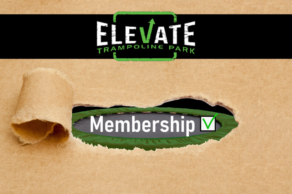 trampoline-park-membership