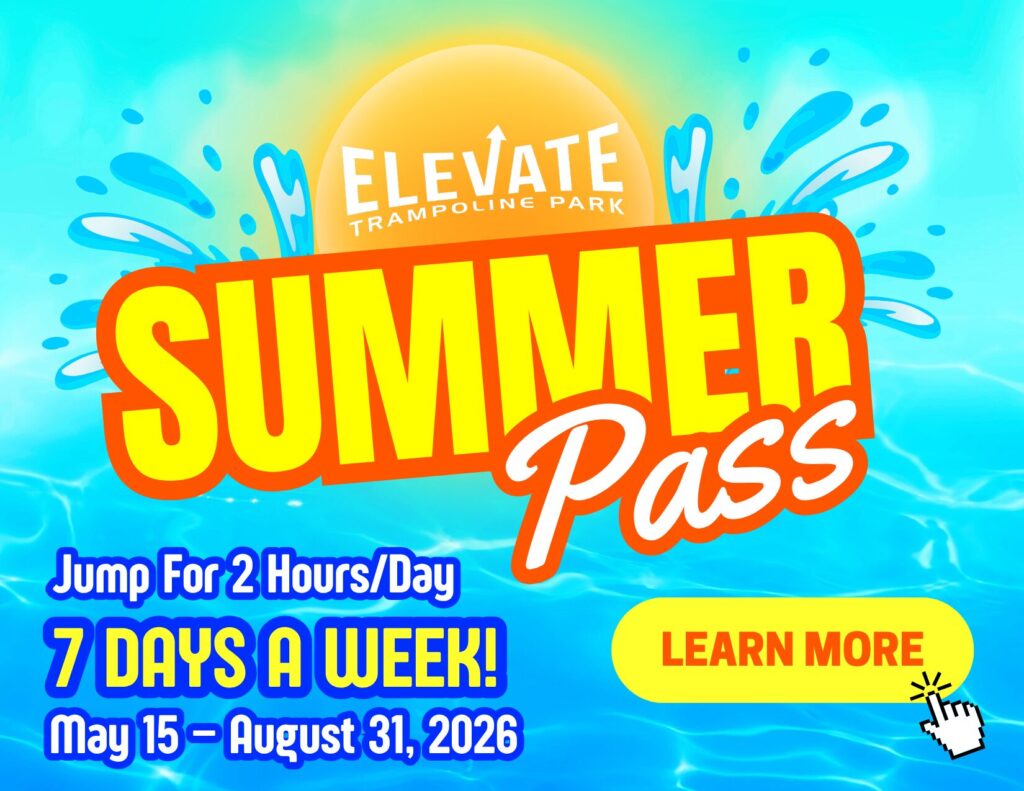 Summer Pass Deal Elevate