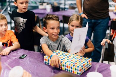 Party - Gifts
