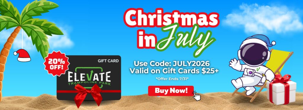 Christmas in July